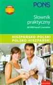 polish book : PONS Słown...