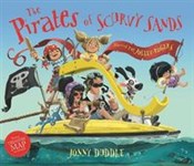 Książka : The Pirate... - Jonny Duddle