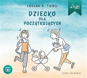 Picture of [Audiobook] Poradniki dla rodziców audiobook