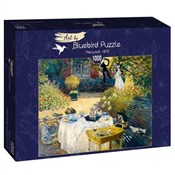 Puzzle 100... -  Polish Bookstore 