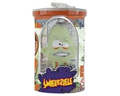 Polska książka : Śmierdziel...