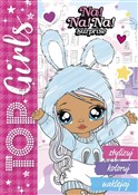 Top Girls.... - Opracowanie Zbiorowe -  books from Poland