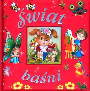 Picture of Świat baśni