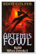 Artemis Fo... - Eoin Colfer -  Książka z wysyłką do UK
