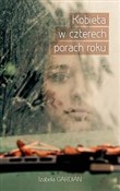 polish book : Kobieta w ... - Izabela Gardian