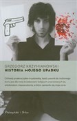 Historia m... - Grzegorz Krzymianowski -  books in polish 