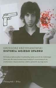 Obrazek Historia mojego upadku