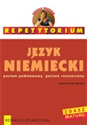 Repetytori... - Renata Skonka-Wysocka -  foreign books in polish 