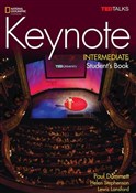 Zobacz : Keynote B1... - Paul Dummet, Helen Stephenson
