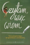 Polska książka : Czytam wię... - Wojciech Nawrocki