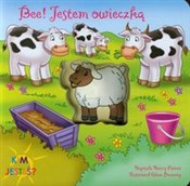 Bee Jestem... - Nancy Parent -  books from Poland