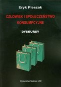 polish book : Człowiek i... - Eryk Pieszak