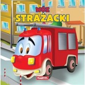Wóz straża... - Agnieszka Nożyńska-Demianiuk, Elżbieta Śnieżkowska-Bielak -  books from Poland