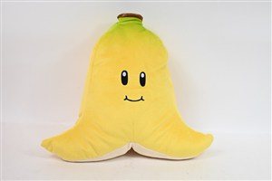 Obrazek Mocchi plusz Mario Kart Banana TOMY