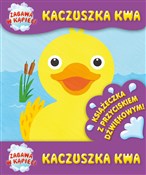 Polska książka : Kaczuszka ... - Opracowanie Zbiorowe