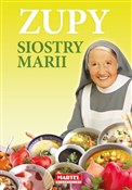 Zupy siost... - Maria Goretti -  books in polish 