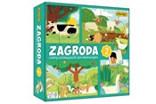 Puzzle obs... -  books from Poland