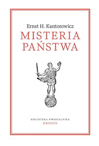 Picture of Misteria Państwa