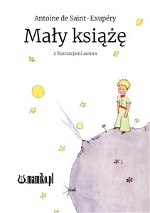 Picture of Mały Książę