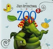 ZOO Część ... - Jan Brzechwa -  books in polish 