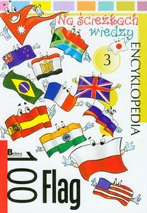 Picture of Na ścieżkach wiedzy 100 flag encyklopedia 3