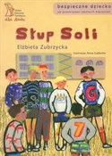 Słup soli - Elżbieta Zubrzycka -  Książka z wysyłką do UK