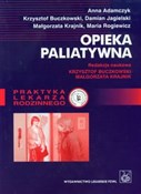 Opieka pal... - Opracowanie Zbiorowe -  Książka z wysyłką do UK