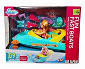 Motorówka ... -  books in polish 