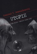Utopie - Konrad Lewandowski - Ksiegarnia w UK