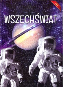 Picture of Encyklopedia Wszechświat Fakty