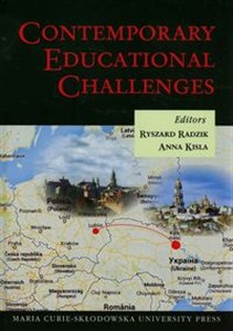 Obrazek Contemporary Educational Challenges