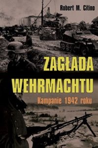 Obrazek Zagłada Wehrmachtu Kampanie 1942 roku