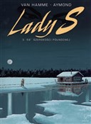 Lady S 3 5... - Jean Van Hamme, Philippe Aymond -  books from Poland