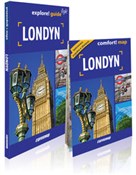 Londyn exp... - Ksiegarnia w UK