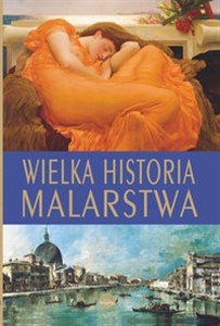 Picture of Wielka historia malarstwa