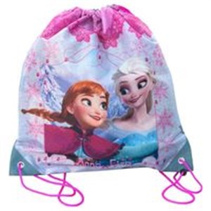 Picture of Worek na buty Kraina Lodu