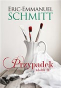 Przypadek ... - Eric-Emmanuel Schmitt -  books in polish 