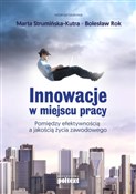 Zobacz : Innowacje ... - Anna Strumińska-Kutra, Bolesław Rok