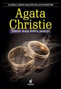 Słonie maj... - Agata Christie -  books in polish 