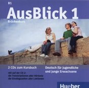 polish book : AusBlick 1...