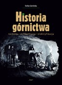 Historia g... - Stefan Gierlotka - Ksiegarnia w UK