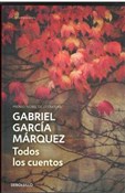Todos los ... - Garcia Marquez Gabriel -  books in polish 