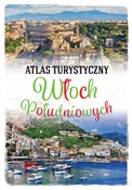 polish book : Atlas tury... - Anna Kłossowska