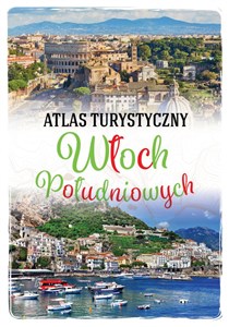 Picture of Atlas turystyczny Włoch Południowych