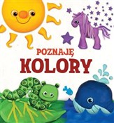 Polska książka : Poznaję ko... - Opracowanie Zbiorowe