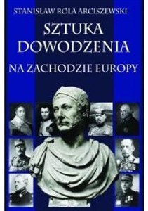 Picture of Sztuka dowodzenia na zachodzie Europy