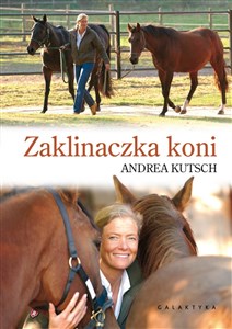 Picture of Zaklinaczka koni