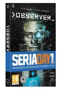 Picture of Observer PC