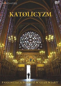 Picture of Pakiet Katolicyzm DVD + książka