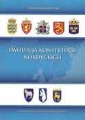 polish book : Ewolucja k... - Dominika Wapińska